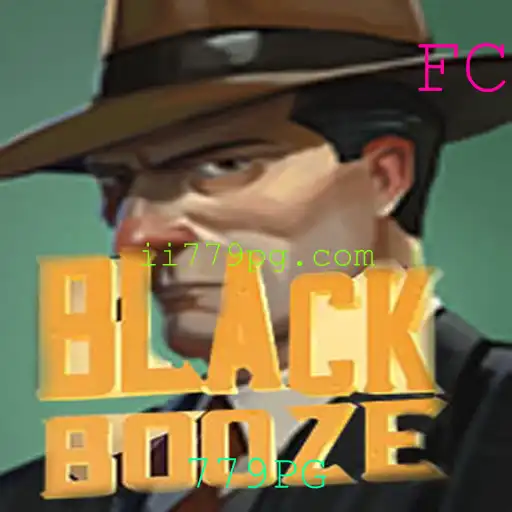 BlackBooze: O Desafio Intoxicante
