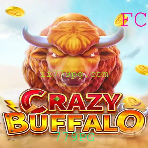 Descubra CRAZYBUFFALO: O Jogo de Estratégia e Aventura