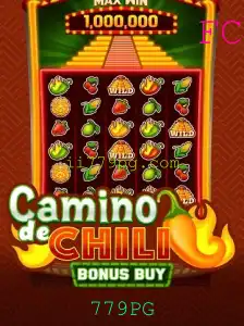 Descubra o Fascinante Mundo de 'CaminodeChiliBonusBuy'