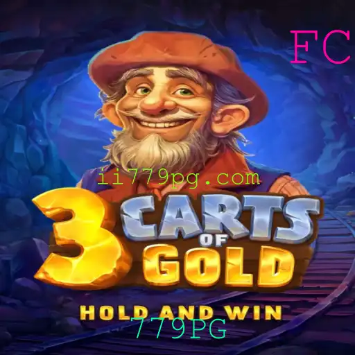 Explorando o Jogo 3cartsOfGold: Uma Aventura de Estratégia e Sorte
