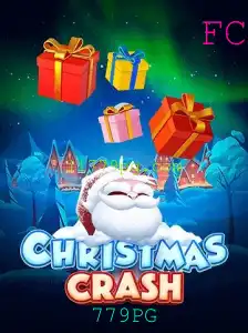 Descubra 'ChristmasCrash' - O Jogo que Transforma o Natal em Aventura