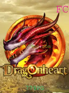 DragonHeart: Aventura Épica e Estratégia no Universo de 779PG
