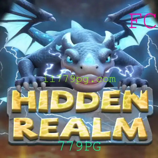 Descubra as Profundezas de HiddenRealm: O Jogo da Nova Geração com a Palavra-Chave 779PG