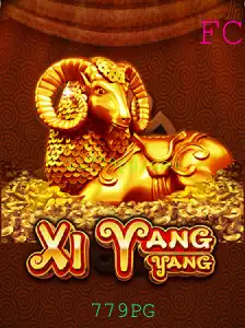Explorando o Jogo XiYangYang: Diversão Inovadora com o 779PG