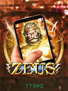 ZeusM: Uma Imersão no Mundo Mitológico com 779PG