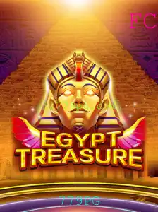 Descubra o Universo Envolvente de EgyptTreasure: O Jogo de Aventura Inspirado no Antigo Egito