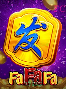 Descubra o Fascinante Jogo de Slots FaFaFa