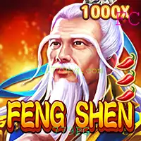 FengShen: Um Mergulho no Universo Fascinante do Jogo 779PG