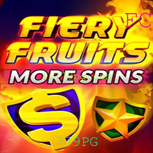 Descubra FieryFruitsMoreSpins: Uma Nova Experiência de Jogo com 779PG