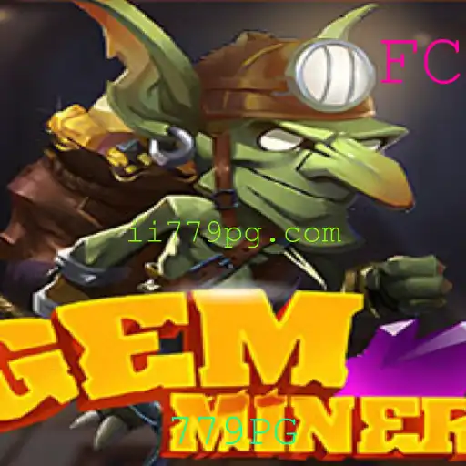 Explorando o Mundo do GemMiner: Aventura e Estratégia no Universo 779PG