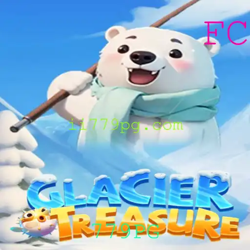 Descubra o Fascinante Mundo de GlacierTreasure