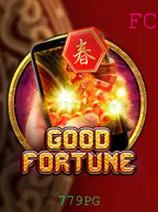 GoodFortuneM: Explore o Fascinante Mundo de Possibilidades