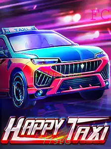 Explorando as Aventuras Virtuais de HappyTaxi