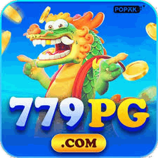 779PG Logo