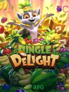 Explorando JungleDelight: O Mundo Encantador do Jogo 779PG