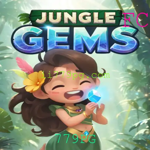 Descubra a Aventura e Estratégia com JungleGems
