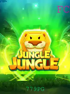 JungleJungle: Descubra a Aventura Selvagem do Novo Jogo Sensação