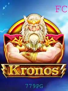 Kronos: Explorando o Mundo Inovador do Jogo 779PG