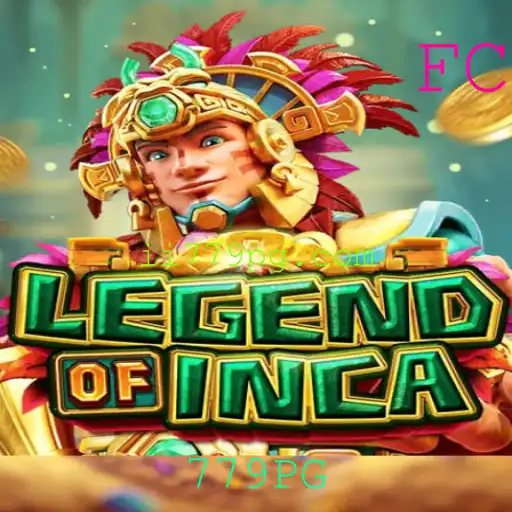 Descubra o Fascinante Mundo de LegendofInca 779PG