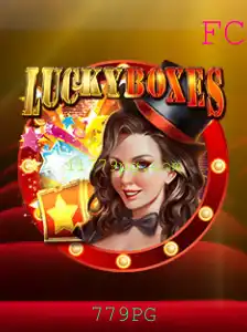 Descubra o Empolgante Mundo de LuckyBoxes: O Jogo do Momento com a Chave 779PG