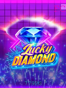 Explorando o Mundo do Jogo LuckyDiamond: Aventura e Estratégia