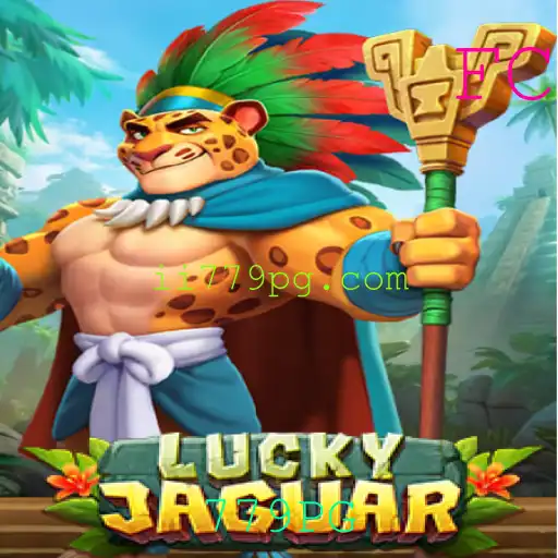 Explorando LuckyJaguar: O Novo Jogo Sensação com a Palavra-Chave 779PG