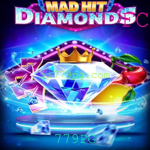 Explorando o Universo de MadHitDiamonds: Um Mergulho no Mundo da Aventura Virtual