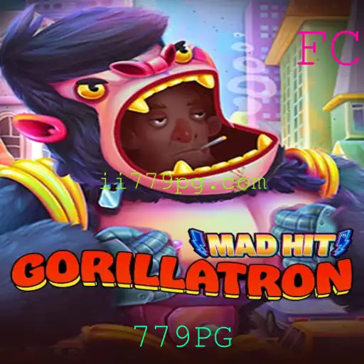 MadHitGorillatron: Descrição, Introdução e Regras do Jogo