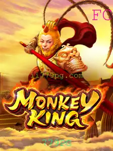 Descubra o Fascinante Jogo 'MonkeyKing' - Uma Aventura Única
