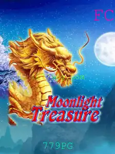 Descubra o Mundo Aventureiro de MoonlightTreasure