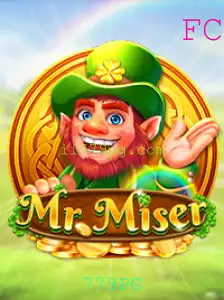 Descubra o Fascinante Mundo de MrMiser e as Regras Inovadoras do Jogo