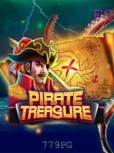 Explorando o Mundo de PirateTreasure: Um Mergulho no Universo dos Piratas