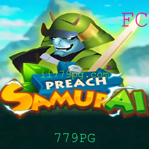 Descubra PreachSamurai: O Novo Jogo Inovador