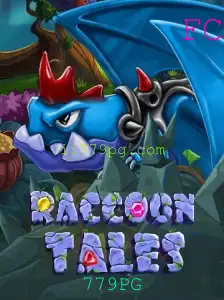 Descubra RaccoonTales: O Novo Fenômeno de Jogo com o Código 779PG