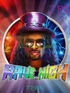 Explorando o Universo de RaveHigh: Um Jogo Envolvente
