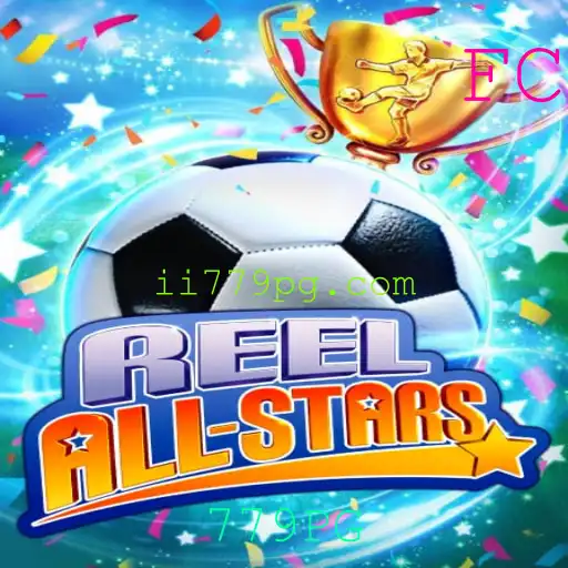 ReelAllStars: Uma Jornada Através do Jogo Inovador com o Código 779PG