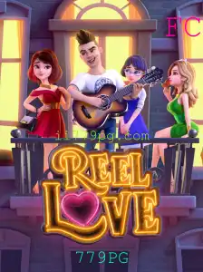 Descubra o Mundo do Jogo ReelLove e a Misteriosa Chave 779PG