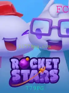 RocketStars: Um Mergulho no Universo do Jogo 779PG