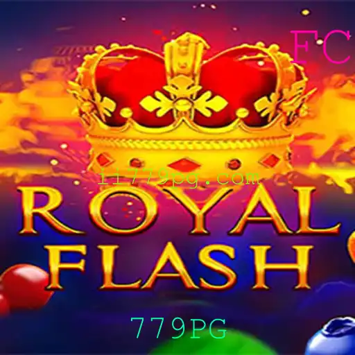 Conheça o Jogo Emocionante: RoyalFlash