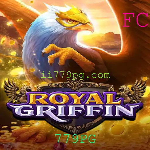 RoyalGriffin: Explorando o Mundo Fascinante deste Jogo com o Código 779PG