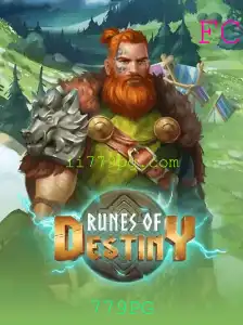 Explorando o Mundo Aventureiro de RunesOfDestiny