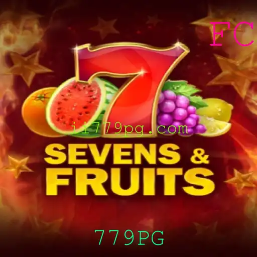 SevensFruits: Explorando o Mundo do Jogo 779PG