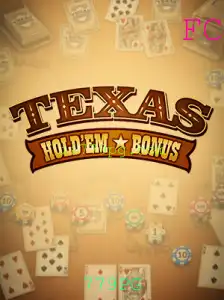 Texas Holdem Bonus: Um Guia Completo para Iniciantes e Entusiastas