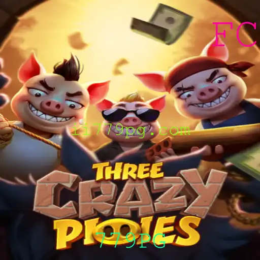 Explorando o Mundo de ThreeCrazyPiggies: Um Jogo Inovador no Universo de Entretenimento
