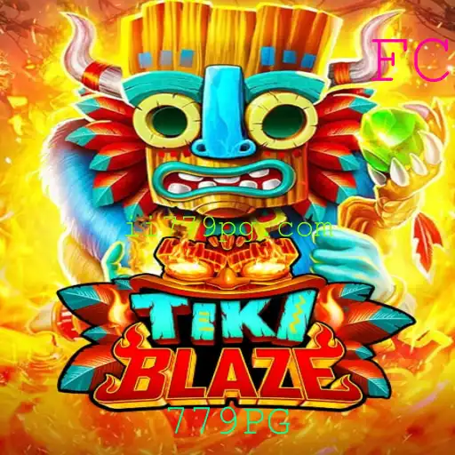 Explorando TikiBlaze: Um Novo Fenômeno dos Jogos