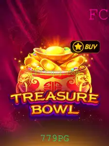 Explorando o Mundo de TreasureBowl: Aventura e Estratégia no Jogo 779PG