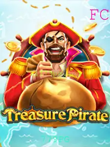 Explorando o Mundo de TreasurePirate: Divirta-se com Estratégia e Aventura