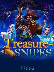 Descubra o Fascinante Mundo de TreasureSnipes: A Aventura Definitiva de Caça ao Tesouro