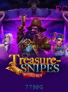 Explorando TreasuresnipesBonusBuy: Um Mergulho no Universo do Jogo Inovador