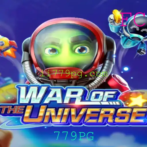 WAROFTHEUNIVERSE: Um Mergulho na Aventura Galáctica